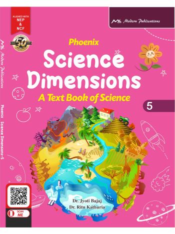 Phoenix Science Dimension 5