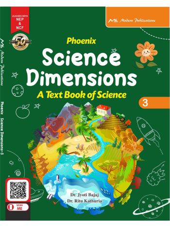 Phoenix Science Dimension 3