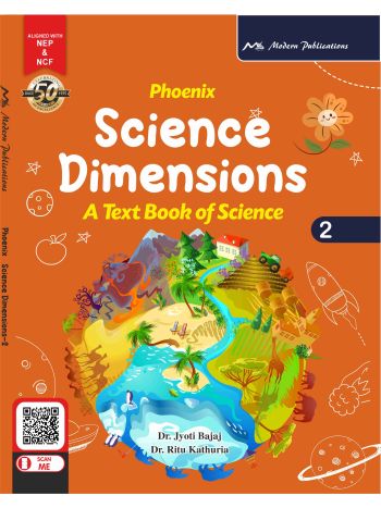 Phoenix Science Dimension 2