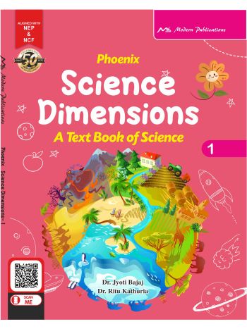 Phoenix Science Dimension 1