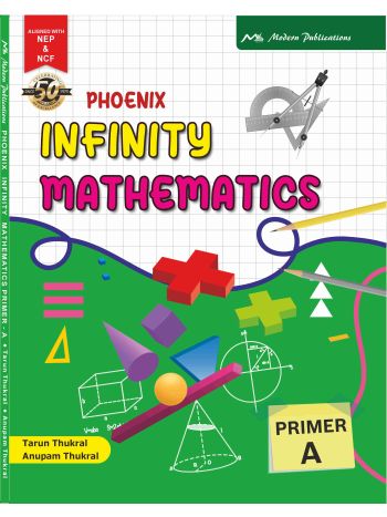 Phoenix Infinity Mathematics PrimerA