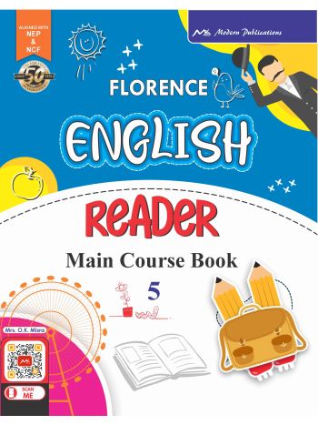 Florence English Reader 5