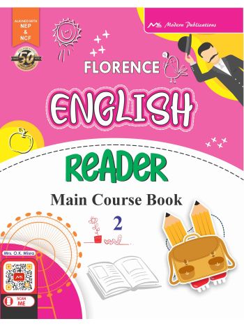 Florence English Reader 2