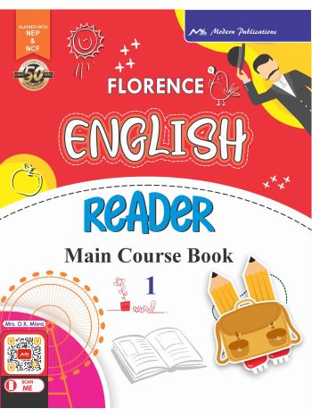 Florence English Reader 1