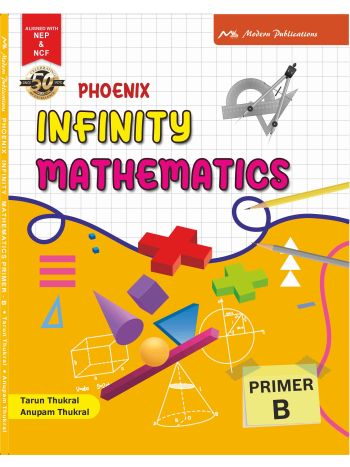 Phoenix Infinity Mathematics Primerb