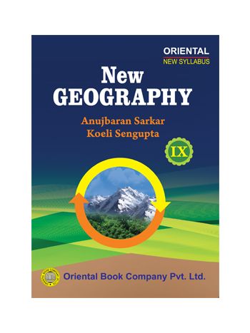 NEW GEOGRAPHY IX