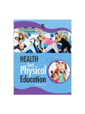 Health And Physical Education 11