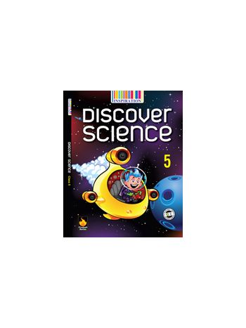 DISCOVER SCIENCE V