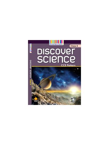 DISCOVER SCIENCE VI