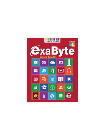 EXABYTE COMPUTER I Based On Window 8