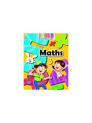 TRY OUT MATHS III 