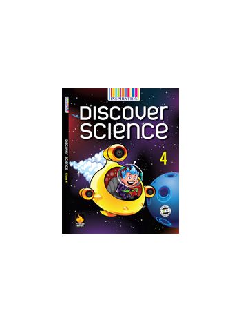 DISCOVER SCIENCE IV