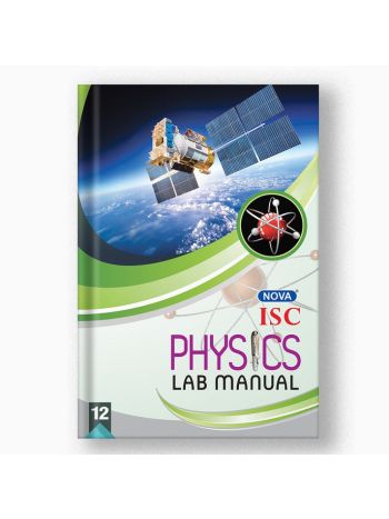 ISC Physics Lab Manual 12 NEPNCF
