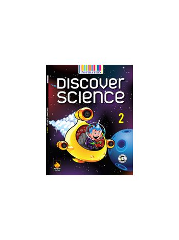 DISCOVER SCIENCE II