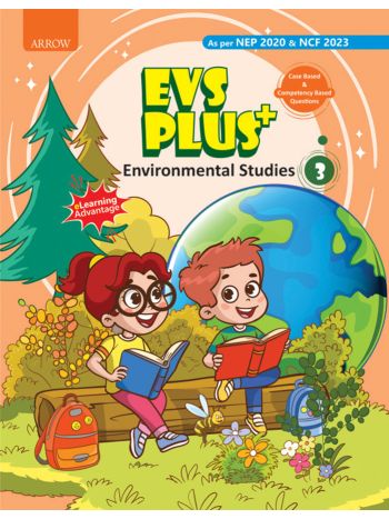 EVS Plus  3