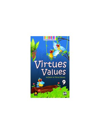 NEW VIRTUES VALUEIX