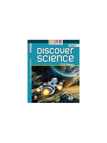 DISCOVER SCIENCE VII