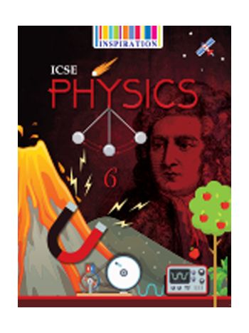 ICSE PHYSICS 6