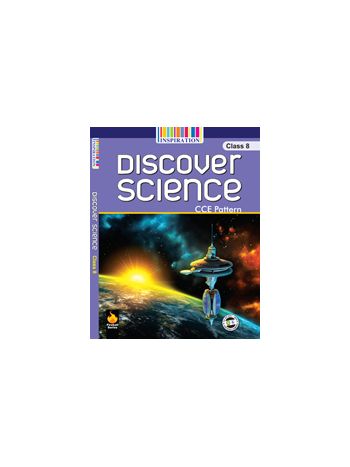 DISCOVER SCIENCE VIII