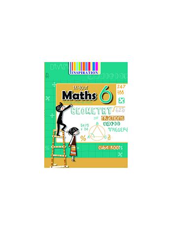TRY OUT MATHS VI 