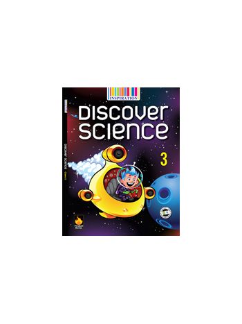 DISCOVER SCIENCE III