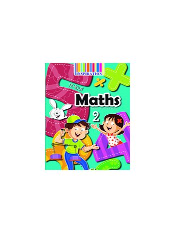 TRY OUT MATHS II
