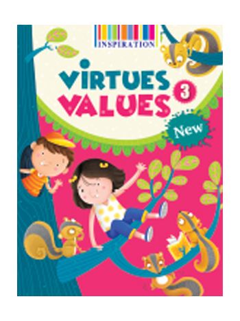 NEW VIRTUES VALUE PARTIII