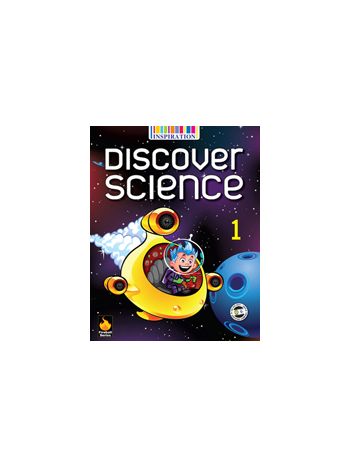 DISCOVER SCIENCE I 