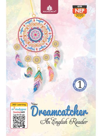 New Dreamcatcher 1