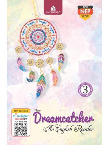 New Dreamcatcher 3