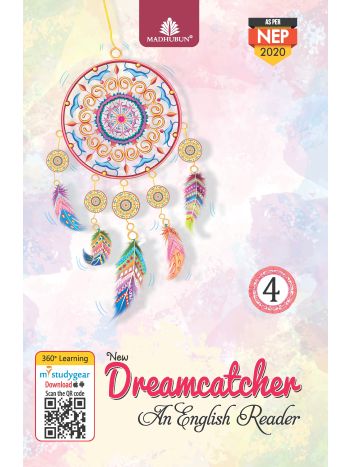 New Dreamcatcher 4