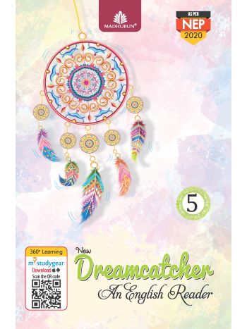 New Dreamcatcher 5