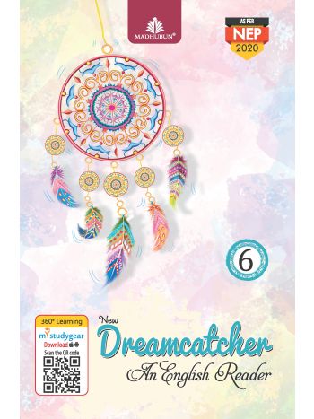 New Dreamcatcher 6