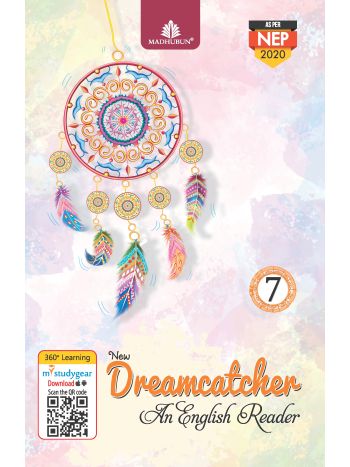 New Dreamcatcher 7