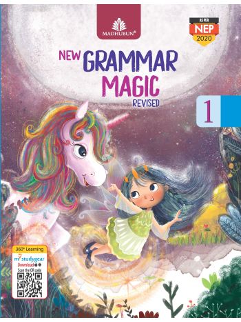 New Grammar Magic 1