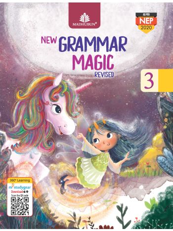 New Grammar Magic 3