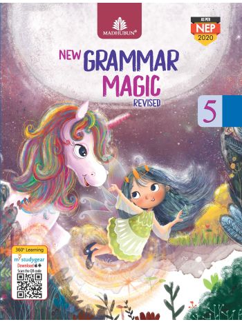 New Grammar Magic 5