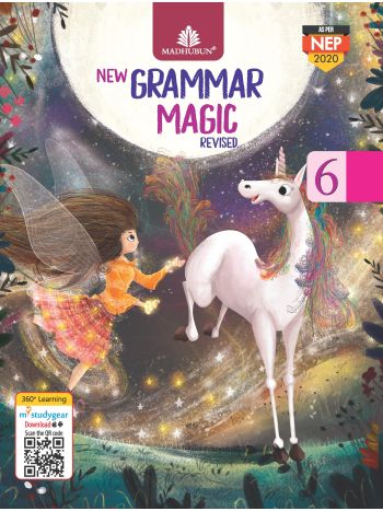 New Grammar Magic 6