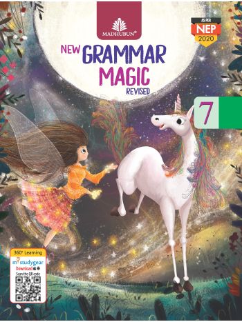 New Grammar Magic 7