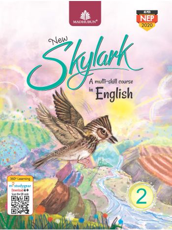 Skylark ICSE English CB 2