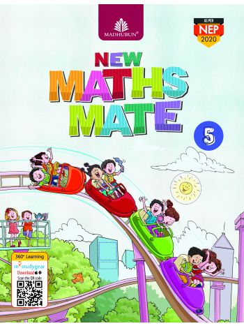 Maths Mate 5