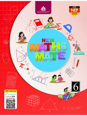 Maths Mate 6