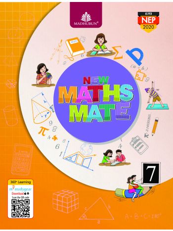 Maths Mate7