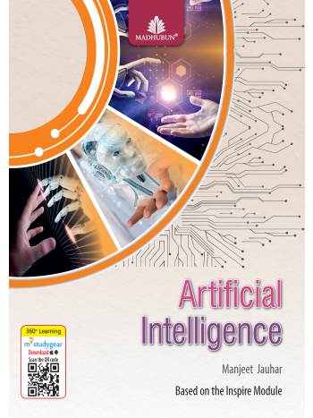 Artificial Intelligence Class 8