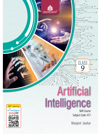 Artificial Intelligence Class 9