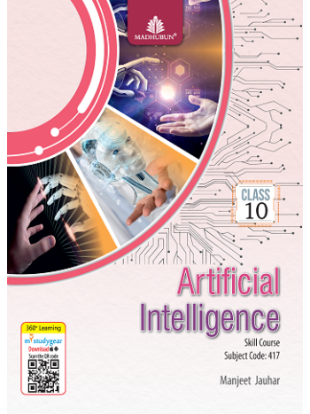 Artificial Intelligence Class 10