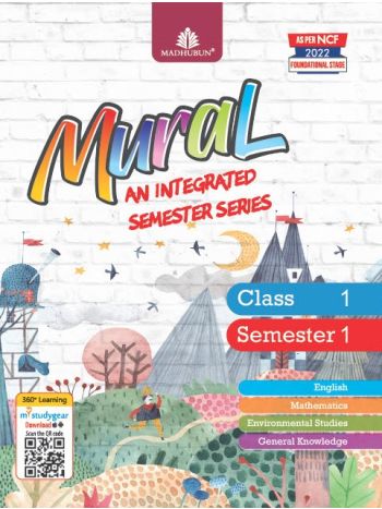 MuralAn Integrated Class 1 Sem1