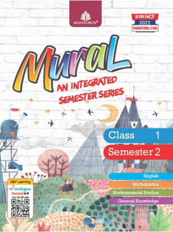 MuralAn Integrated Class 1 Sem2