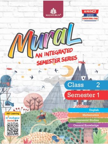 MuralAn Integrated Class 2 Sem1