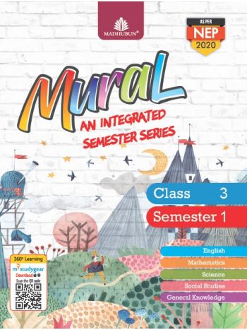 MuralAn Integrated Class 3 Sem1